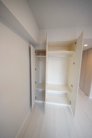 DIPS十条仲原WESTの物件内観写真